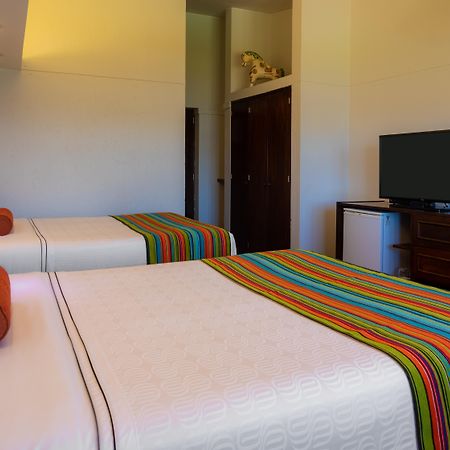 Sonesta Posadas Del Inca Puno Bagian luar foto