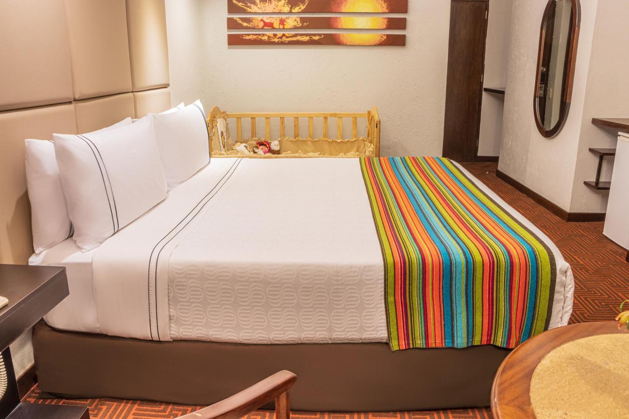 Sonesta Posadas Del Inca Puno Bagian luar foto