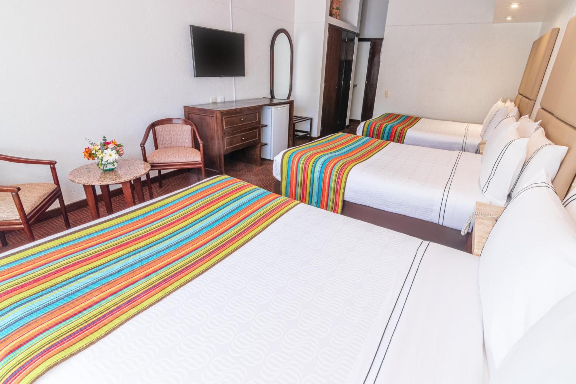 Sonesta Posadas Del Inca Puno Bagian luar foto